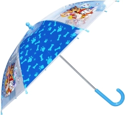 Parasol Psi Patrol