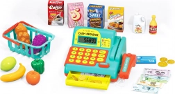 Kasa z efektami 20 cm