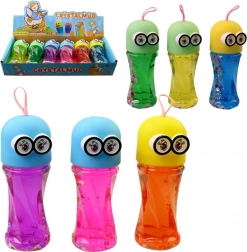 Kreatywna masa plastyczna – display box 6 szt.