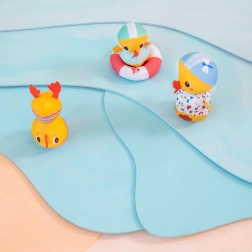 Lilliputiens kacza rodzinka zabawka do wody