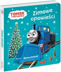Tomek i przyjaciele: Zimowe opowieści