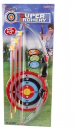 Zestaw łuczniczy dla dzieci