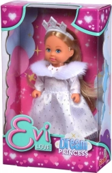 Lalka Evi Love Wymarzona księżniczka