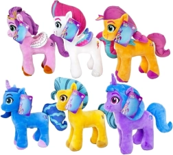 Pluszowy kucyk MY LITTLE PONY 30 cm – asortyment
