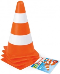 Zestaw pachołków drogowych LENA