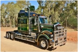 Diamentowe malowanie ciężarówki 30 × 40 cm – NORIMPEX