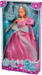 Lalka Steffi Love Bowmazing