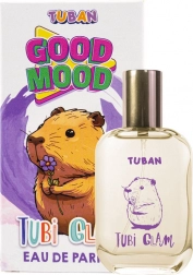 Perfumy TUBAN Tubi Glam Good Mood dla dziewczynek 50 ml