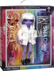 Lalka Shadow High Dia Mante z kosmetyką i kawą