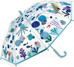 Dziecięcy parasol Morze mały