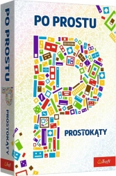 Gra Simply P Prostokąty