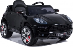 Auto na baterie Correct S czarne