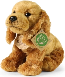 Rappa pluszowy pies cocker spaniel 23 cm ECO-FRIENDLY