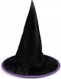 Dziecięcy czarodziejski kapelusz – 2 kolory