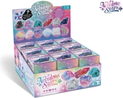 Kamień gwiezdny Nebulous Stars - 1 sztuka