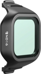 Filtr nd16 freewell pro dji mini 5 pro