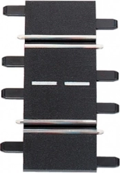 Prosta 1/4 do torów wyścigowych CARRERA EVOLUTION, DIGITAL 132 i DIGITAL 124