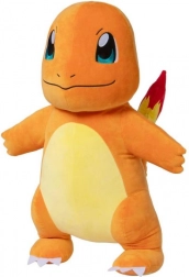 Pluszowa zabawka POKÉMON Charmander 60 cm