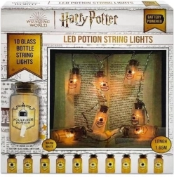 Łańcuch świetlny LED Harry Potter