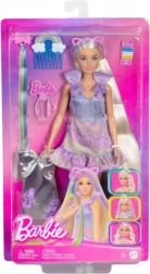 Barbie Zabawa z włosami
