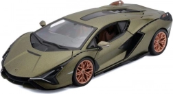 Model Lamborghini Sián FKP 37 1:24 od Bburago