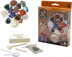 Zestaw do wydobywania minerałów