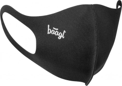 Antybakteryjna maseczka dla dzieci Baagl