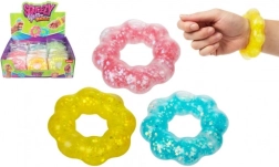 Antystresowa bransoletka do ściskania 8 cm – elastyczna opaska przeciw stresowi