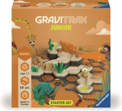 Ravensburger GraviTrax Junior Zestaw Startowy Pustynia