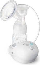 Laktator elektryczny Canpol babies EasyStart