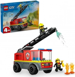 LEGO® City 60463 Wóz strażacki