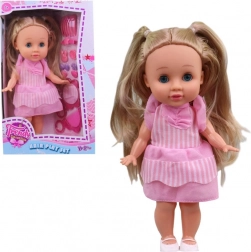 Lalka 30 cm
