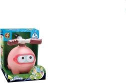 Zraszająca ogrodowa żaba