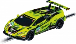 auto do toru wyścigowego lamborghini huracán gt3 evo II 1:43
