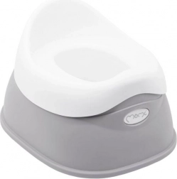 Nocnik MoMi DITO szary