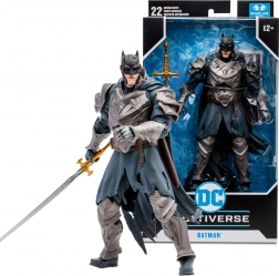 Batman Dark Knights of Steel figurka akcji 18 cm