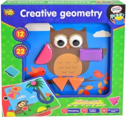 Mozaika Geometryczne Kształty