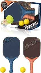 Zestaw do miękkiego tenisa dla dzieci