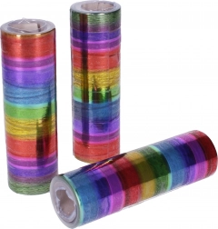 Serpentyna tęczowa 4 m