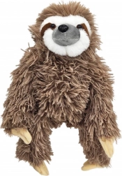 pluszowy leniwiec 40 cm