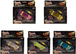 Metalowy fingerboard 9 cm