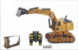 RC koparka POWER 2.4G