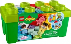 LEGO Duplo pudełko startowe z klockami