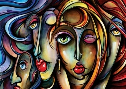 Puzzle Klub Rozbitków 1000 elementów