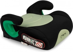 siedzisko samochodowe MoMi VENKO i-Size, zielone