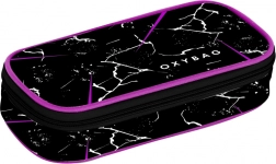 Piórnik szkolny JUMBO OXY Electric Girl