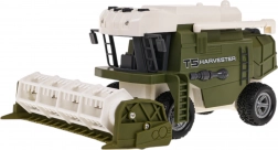 Kombajn z funkcją świateł i dźwięków