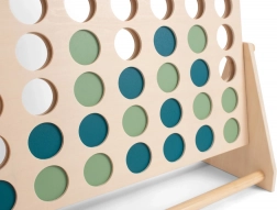 Mega gra Cztery w rzędzie