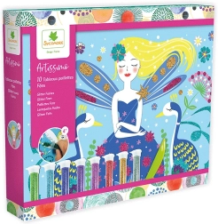 Artissimo - Kolorowe Brokaty Wróżek