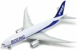 Welly samolot BOEING 787 Dreamliner – metalowa miniatura